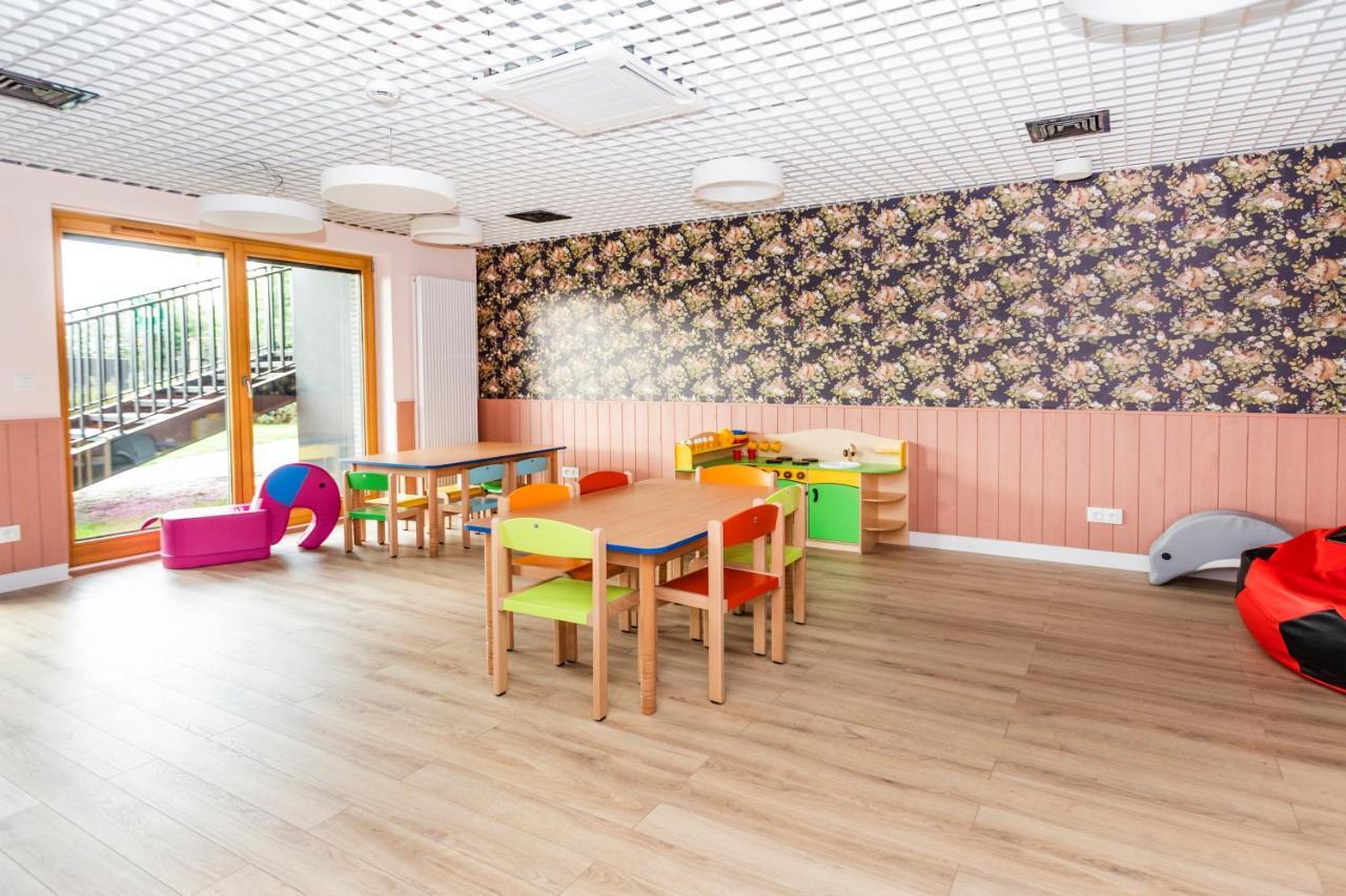 Gdansk Nad Motlawa Nowy Apartament Nadmotlawie מראה חיצוני תמונה